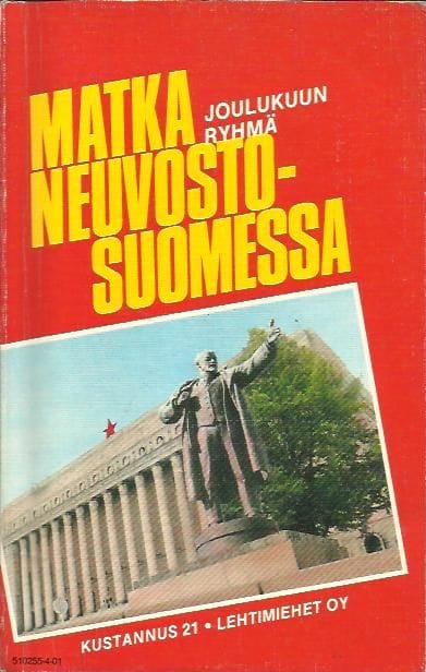 Matka Neuvosto-Suomessa