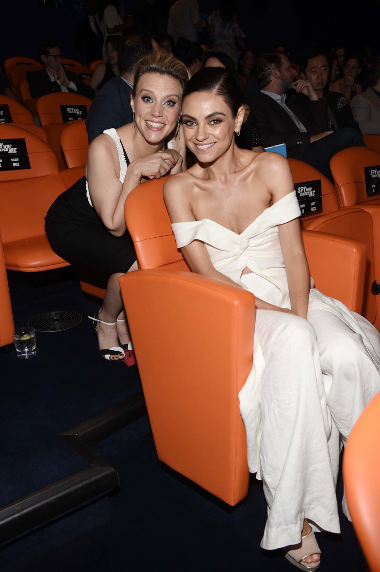 Mila Kunis Mila Kunis