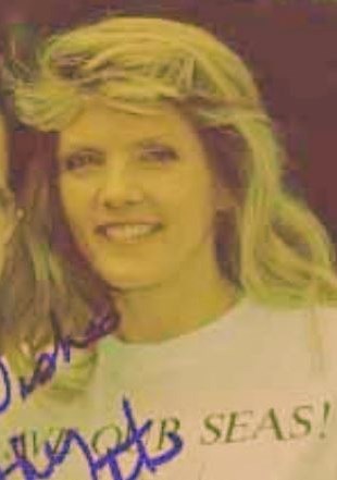 Kathy Smith