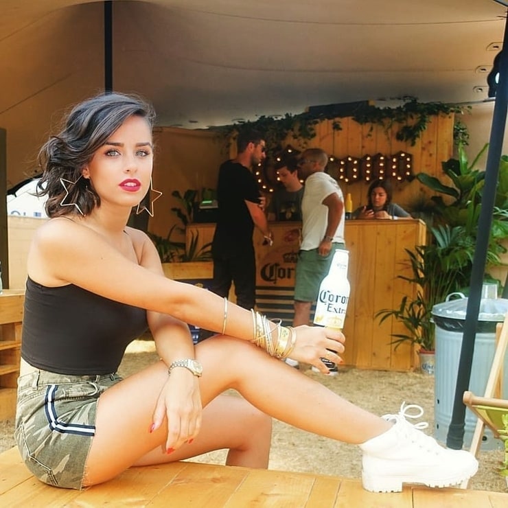 Georgia May Foote Georgia May Foote
