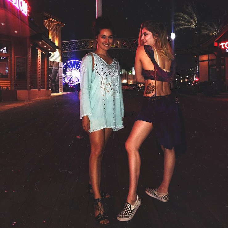 Willow Shields