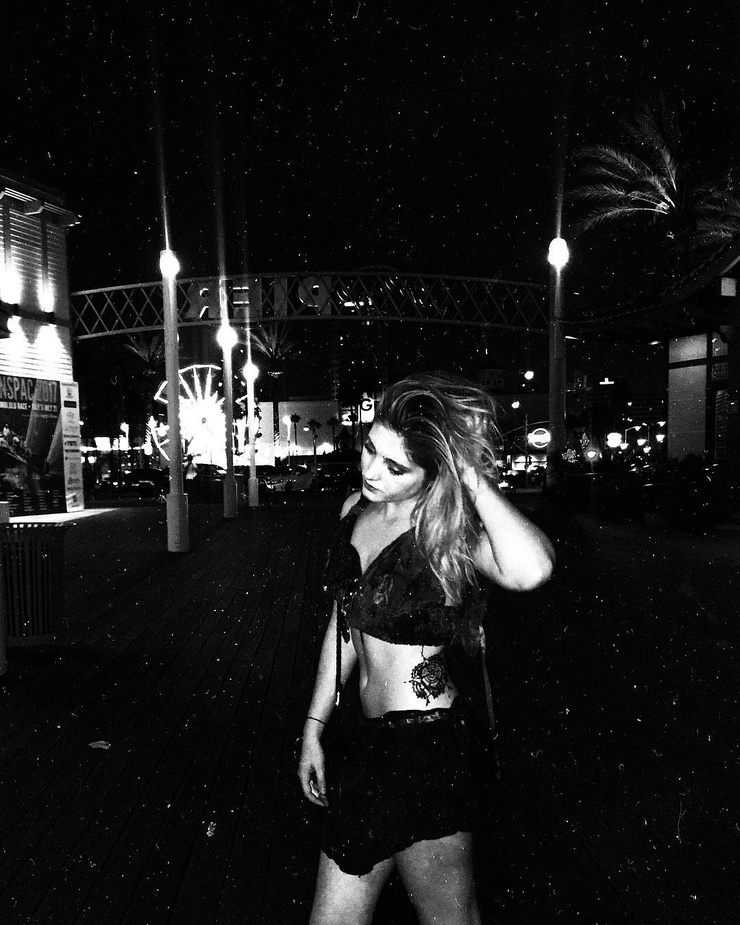 Willow Shields