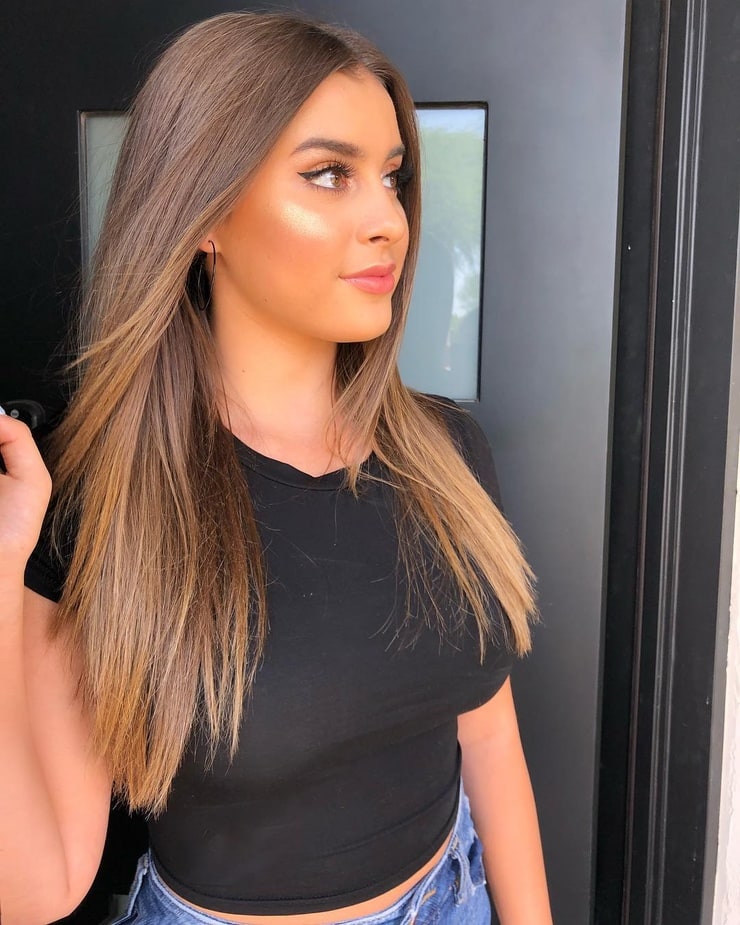 Kalani Hilliker