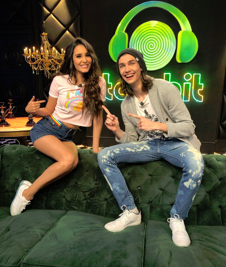 Bárbara Islas