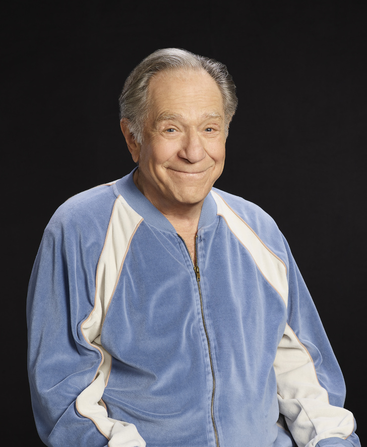 George Segal George Segal