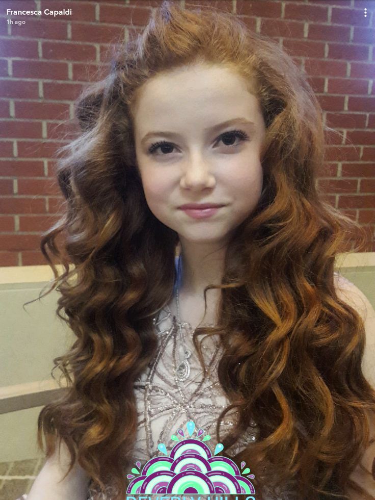 Francesca Capaldi