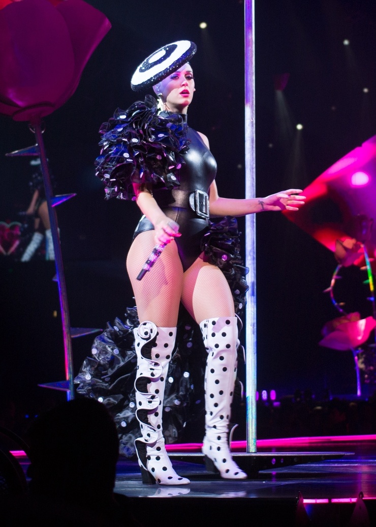 Katy Perry Katy Perry