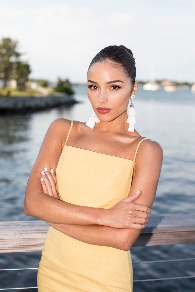 Olivia Culpo