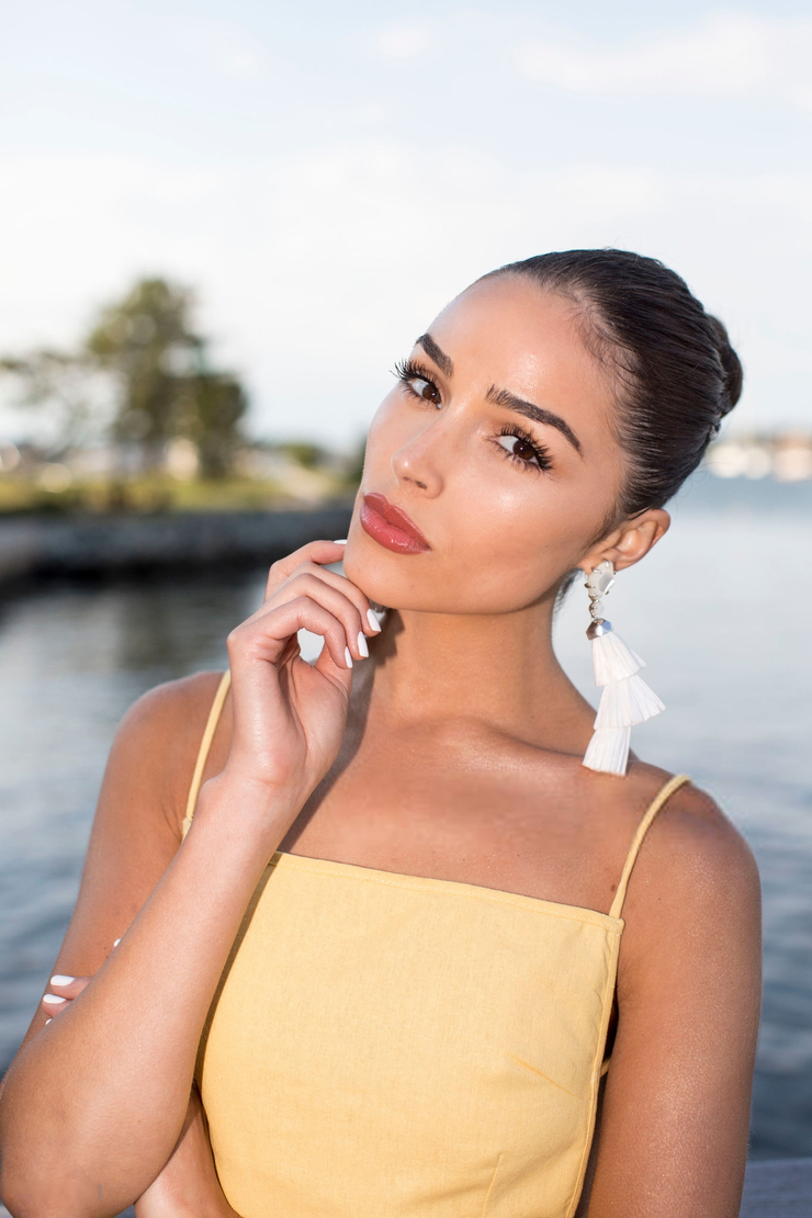 Olivia Culpo Olivia Culpo