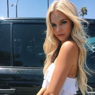 Janae Roberts Janae Roberts