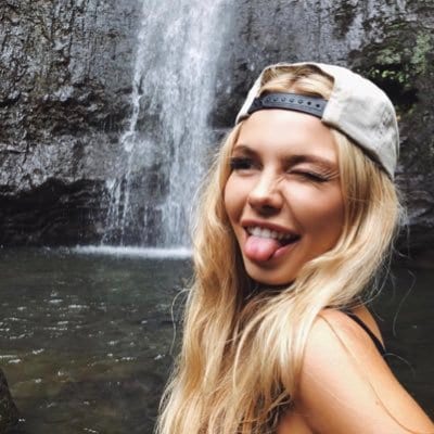 Janae Roberts