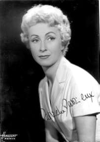 Danielle Darrieux