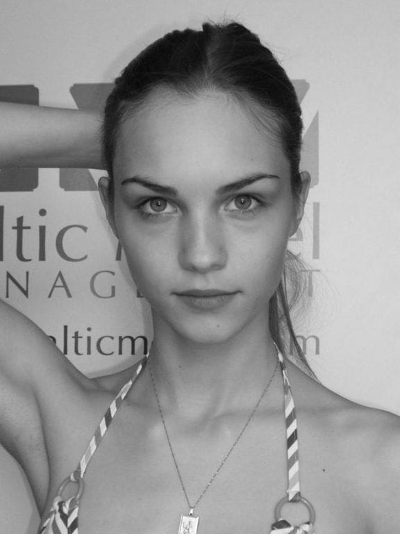 Julija Steponaviciute Julija Steponaviciute