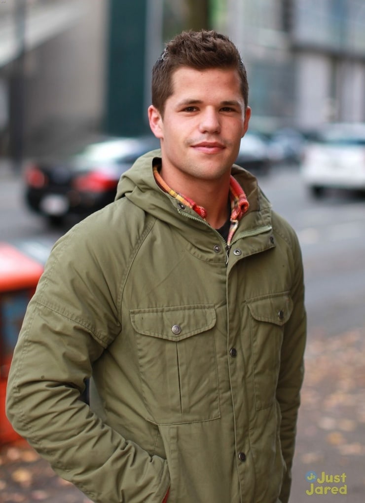 Max Carver