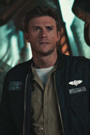Nate Lambert