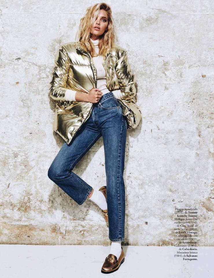Elsa Hosk Elsa Hosk