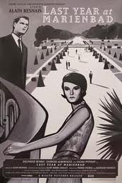 Last Year at Marienbad