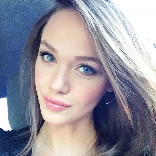 Jessica Cook Jessica Cook