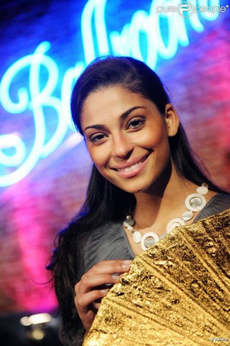 Tatiana Silva Braga Tavares Tatiana Silva Braga Tavares