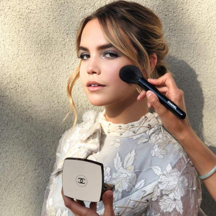 Bailee Madison Bailee Madison