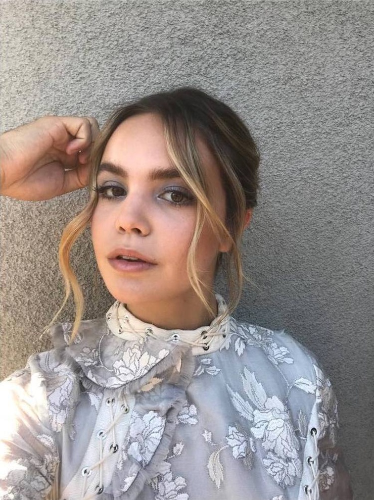Bailee Madison