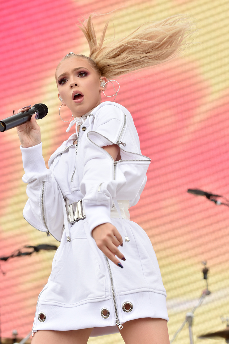Jordyn Jones