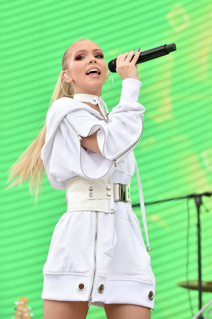 Jordyn Jones