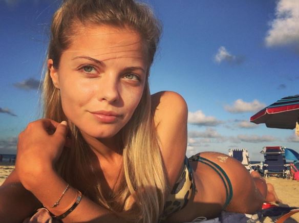Alina Boyko Alina Boyko