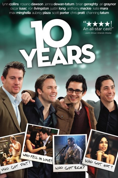 10 Years