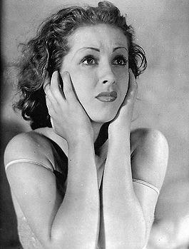 Danielle Darrieux