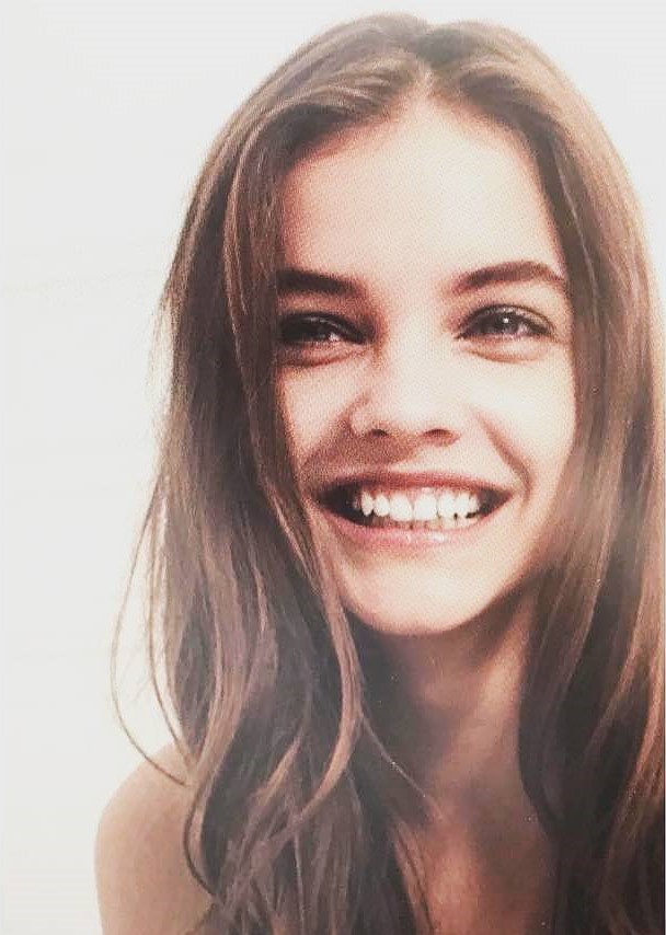 Barbara Palvin Barbara Palvin