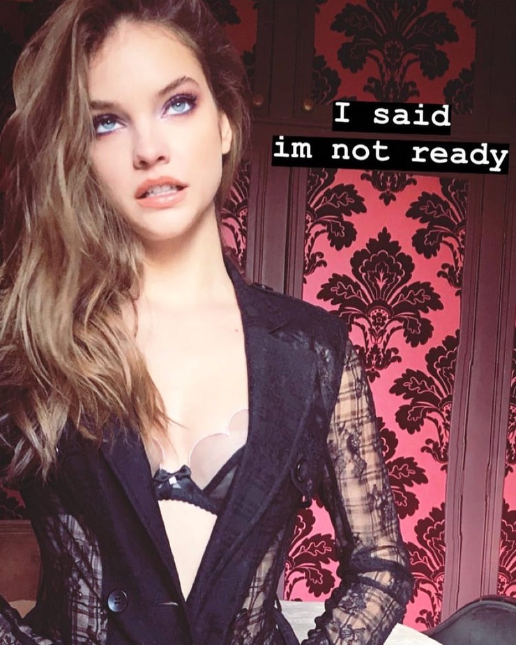 Barbara Palvin