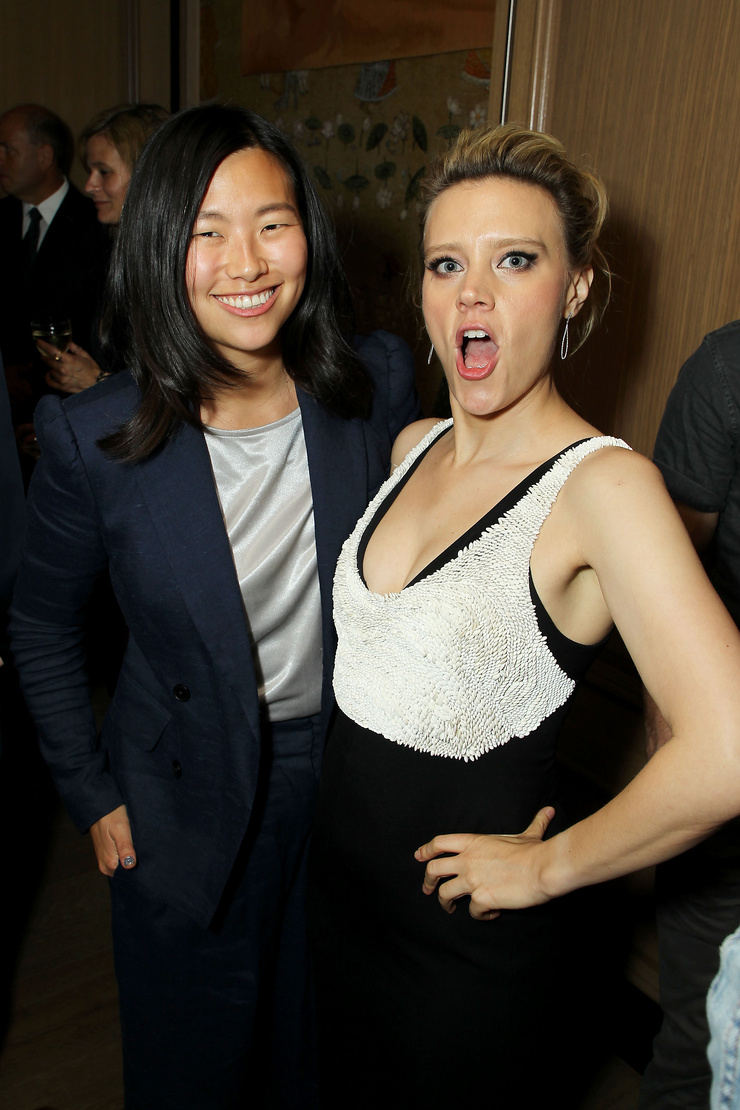 Kate McKinnon
