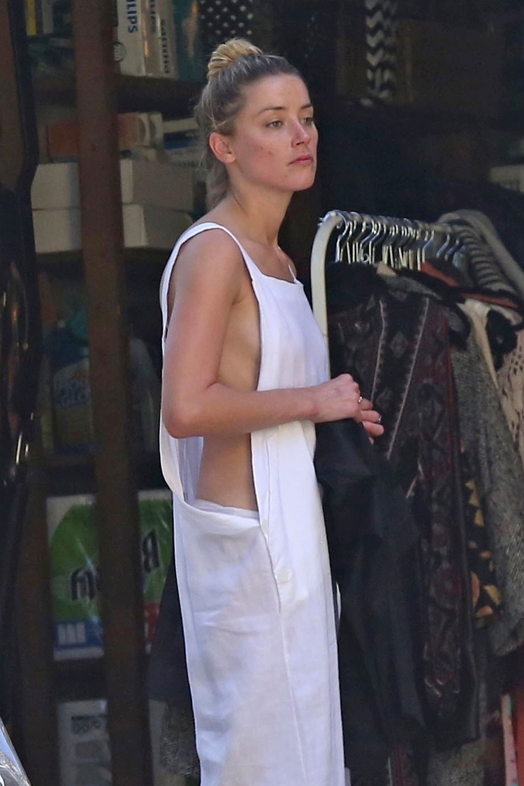 Amber Heard Amber Heard