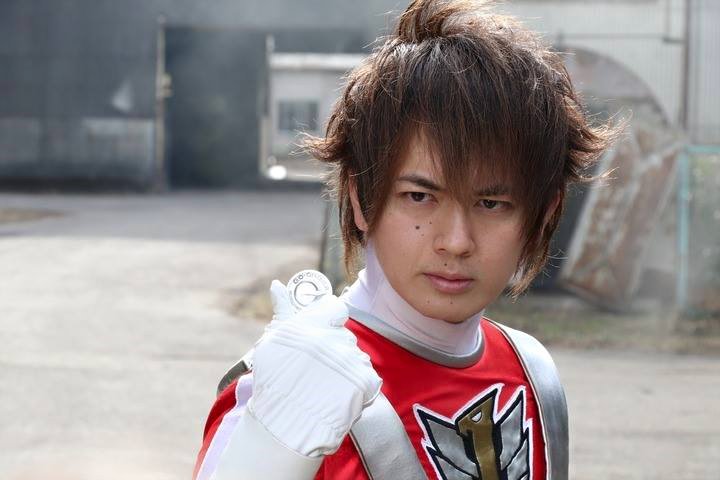Sousuke Esumi