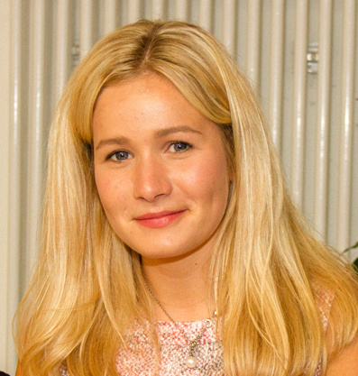 Nadine Julitz