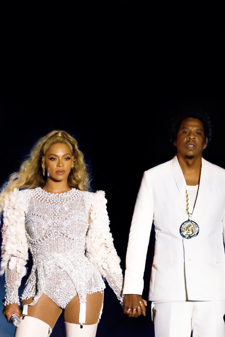 Beyoncé Knowles