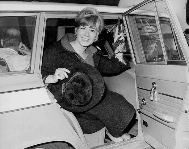 Vikki Carr