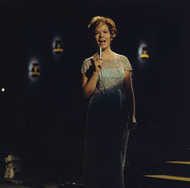 Vikki Carr