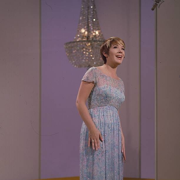 Vikki Carr