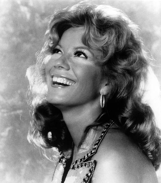 Vikki Carr