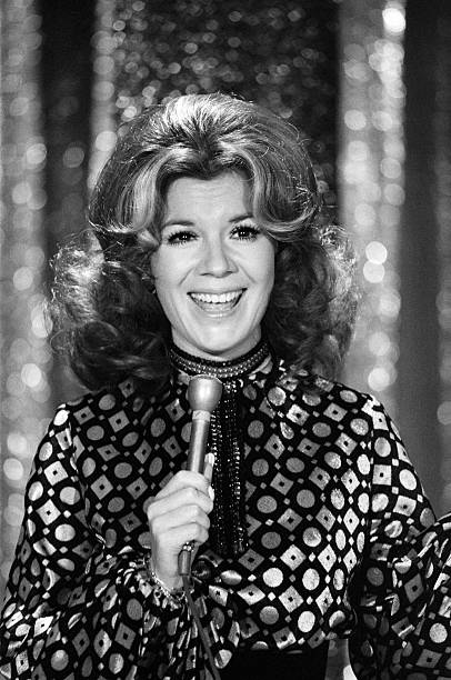 Vikki Carr