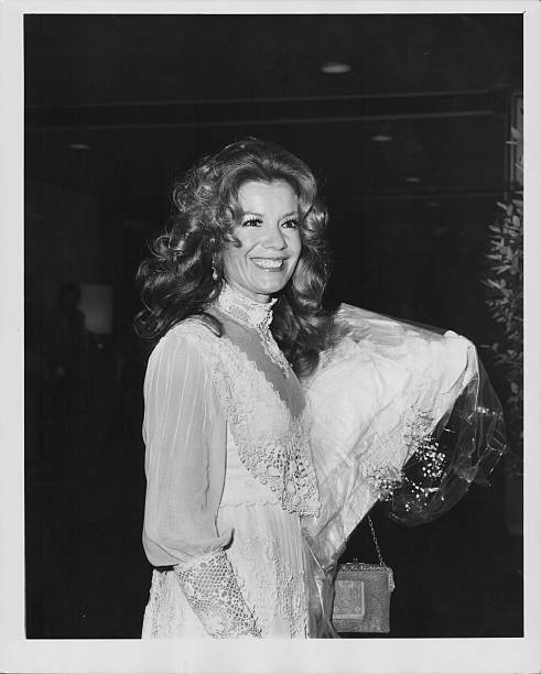 Vikki Carr