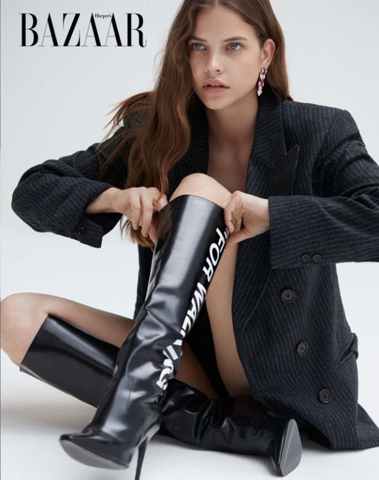 Barbara Palvin