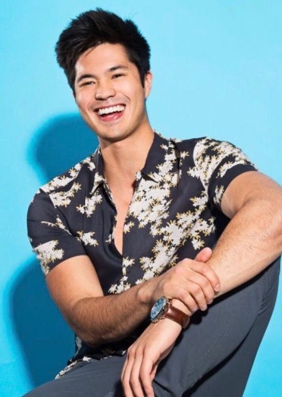 Ross Butler image Ross Butler image