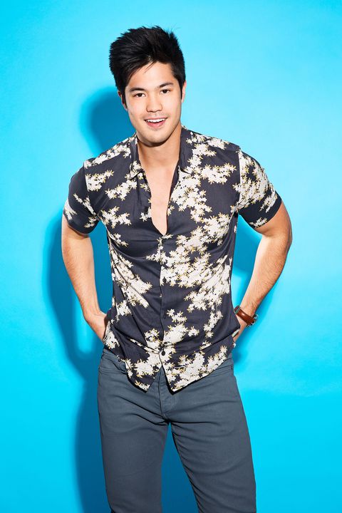 Ross Butler picture