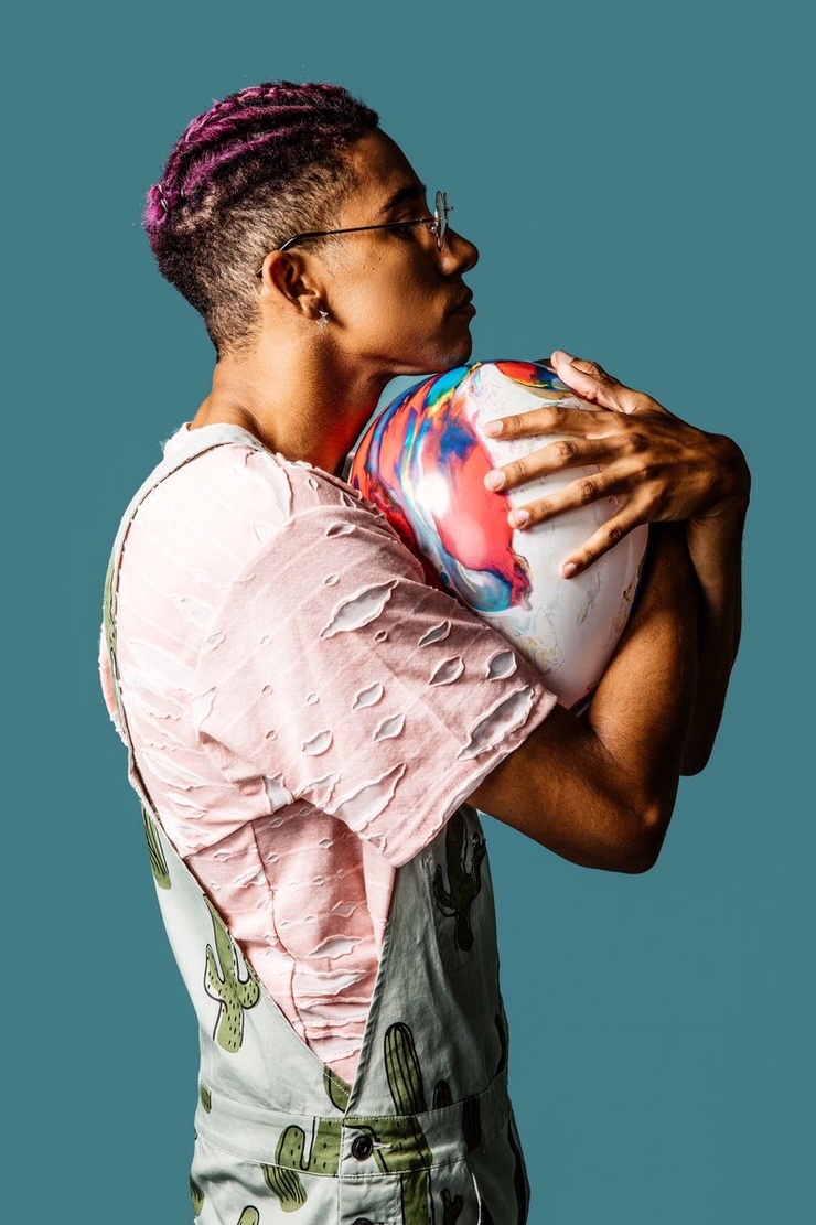 Keiynan Lonsdale