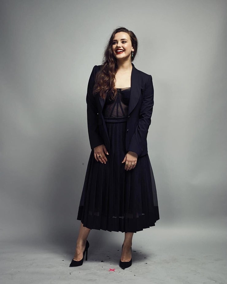 Katherine Langford