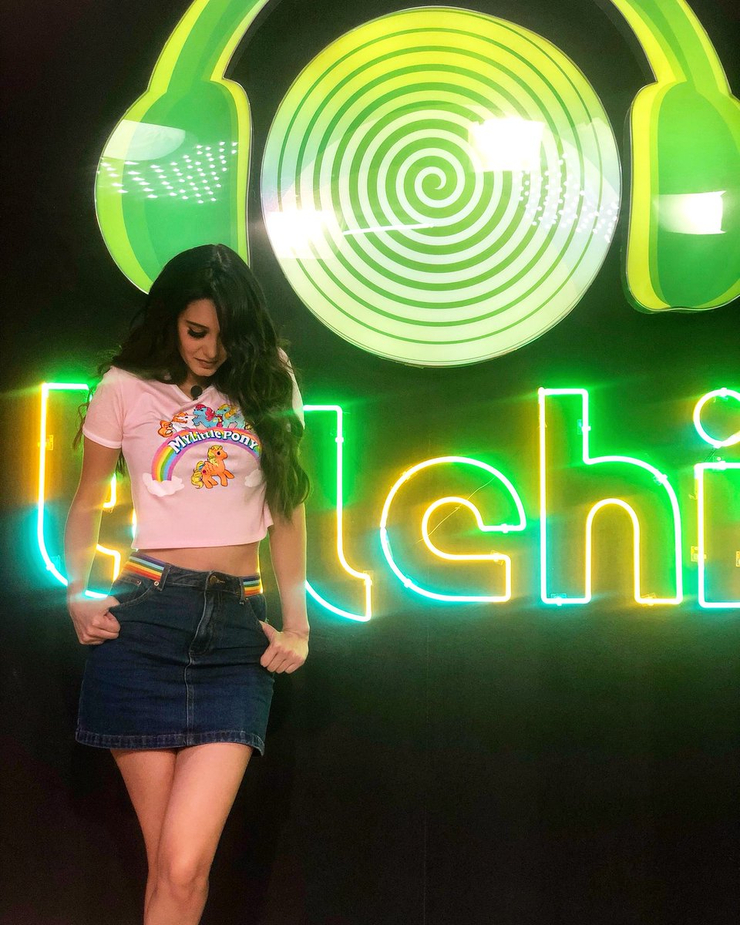 Bárbara Islas