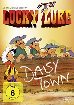 Lucky Luke